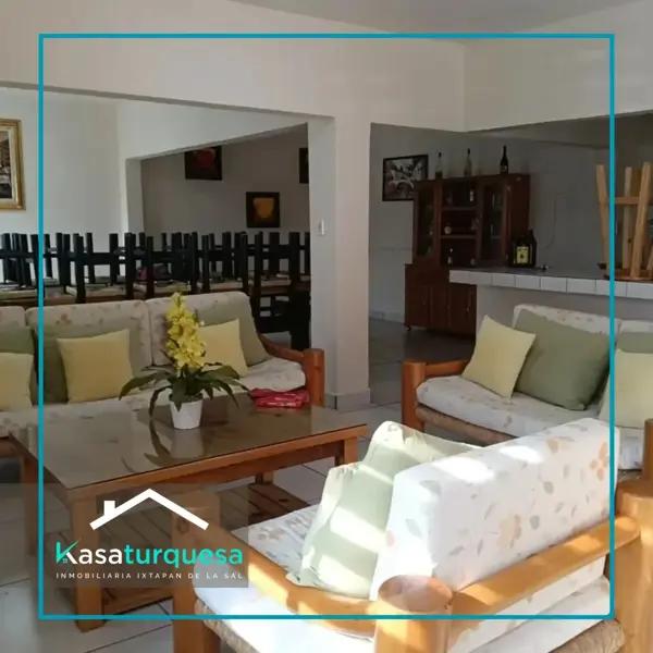 VENTA DE CASA EN EL CENTRO DE TONATICO CON EXCELENTE UBICACIÓN VENTA DE CASA EN EL CENTRO DE TONATICO CON EXCELENTE UBICACIÓN
