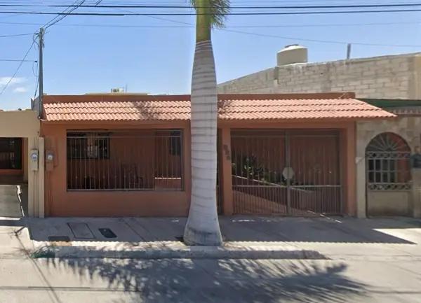 Casa en venta en Nueva Puesta del Sol, La Paz, Baja California Sur