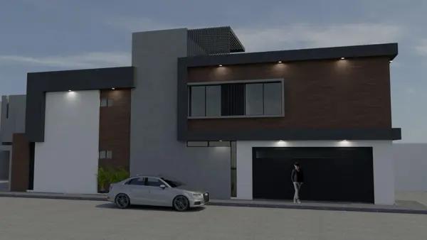 CASA EN PREVENTA DE 4 RECAMARAS, UNA EN PLANTA BAJA A 3 MINUTOS DE PLAZA AMERICAS Y ANDAMAR. CASA EN PREVENTA DE 4 RECAMARAS, UNA EN PLANTA BAJA A 3 MINUTOS DE PLAZA AMERICAS Y ANDAMAR.