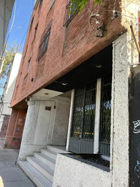 Local Comercial en Venta Cerca del Arco de la Calzada en León, Guanajuato