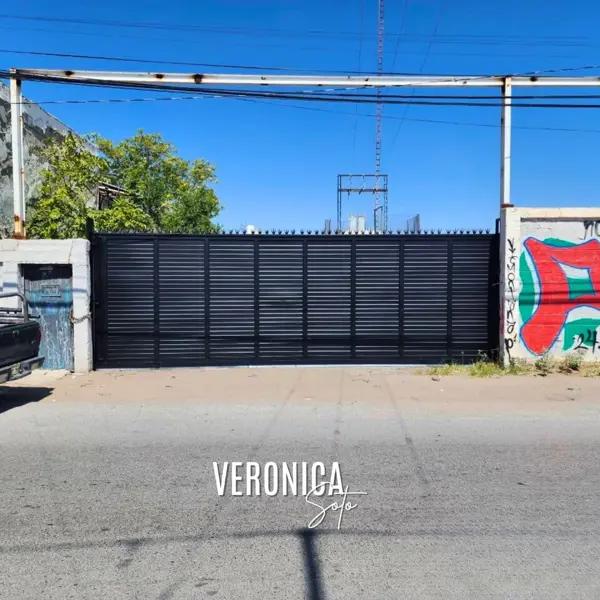 Bodega en venta en Juarez, Juárez, Chihuahua