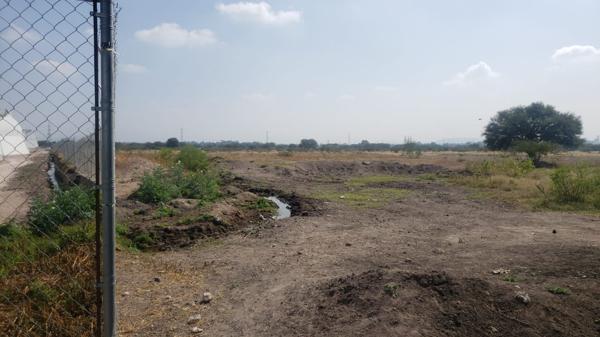 TERRENO EN VENTA EN PEDRO ESCOBEDO