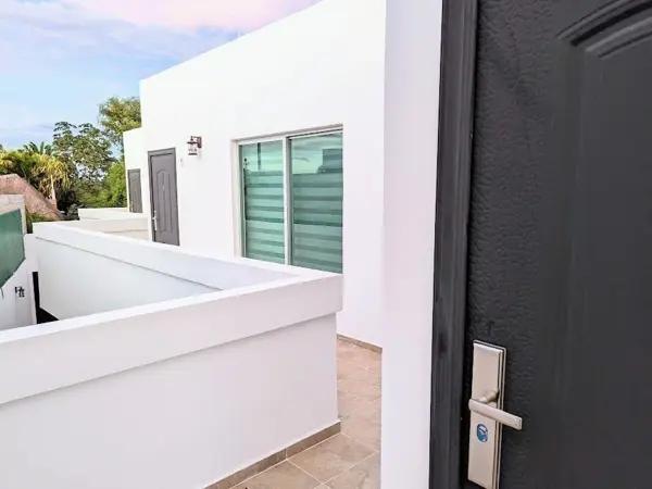 | Magnífico Departamento Amueblado en Zona Norte |