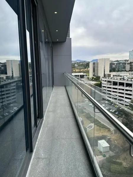 Departamento en Venta en Santa Fe - 102 m2, 2 Rec. Amenities tipo Resort - Últimos Disponibles !