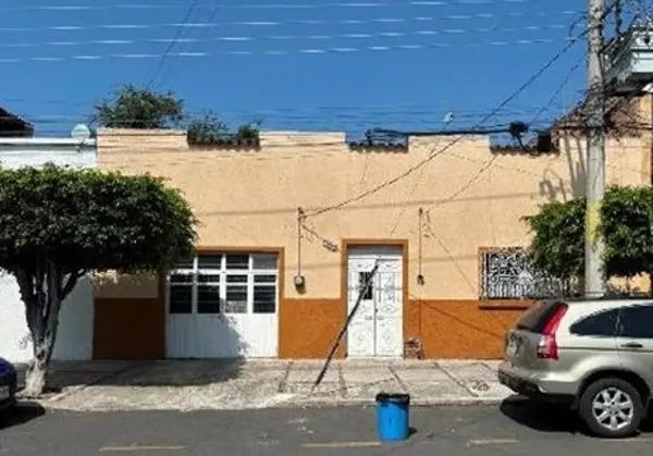 Casa en venta en San Juan Bosco, Guadalajara, Jalisco