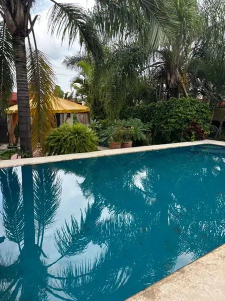 Casa en venta en Pedregal de Oaxtepec