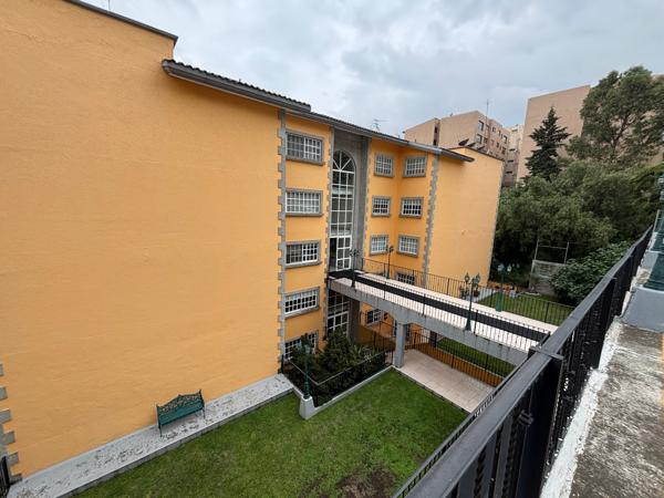 Departamento en venta en lomas verdes 5ta sección Departamento en venta en lomas verdes 5ta sección