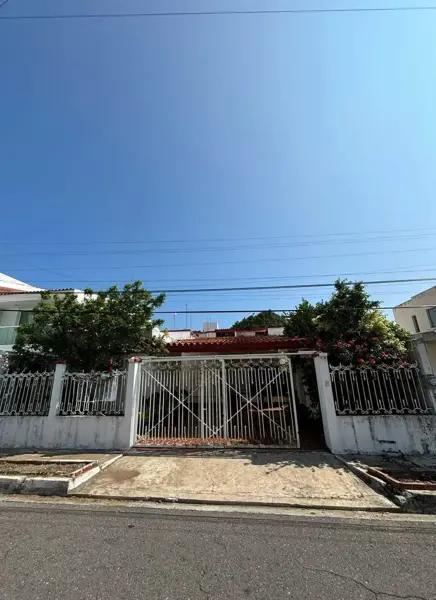 Casa en venta en Costa de Oro, Boca del Río, Veracruz de Ignacio de la Llave