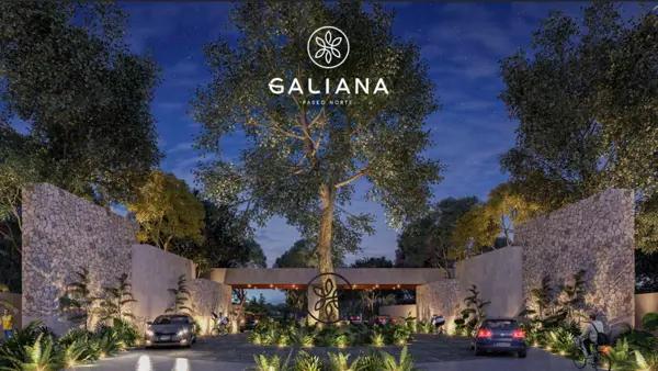 | Terreno en Venta en Exclusiva Privada de Santa Gertrudis Copo |