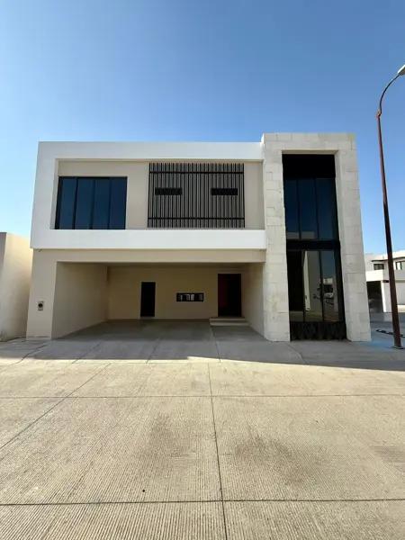 Casa en venta en Concordia Residencial, Hermosillo, Sonora