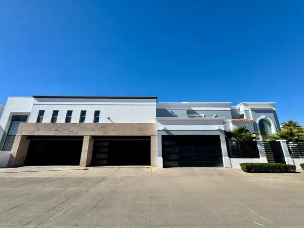 Casa en venta en La Rioja, Hermosillo, Sonora