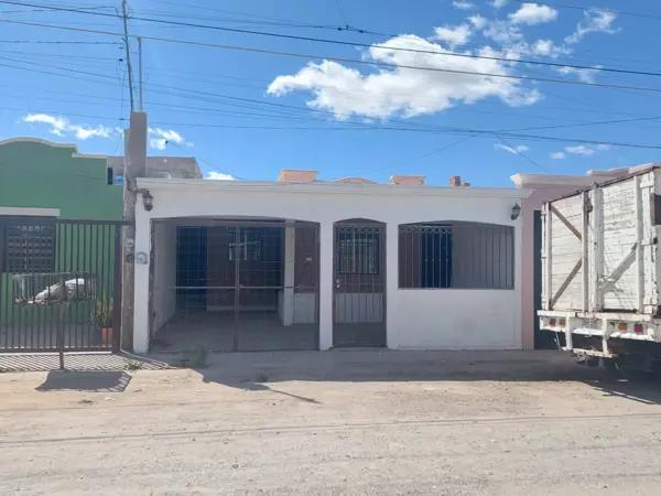Casa en venta en Altares, Hermosillo, Sonora Casa en venta en Altares, Hermosillo, Sonora