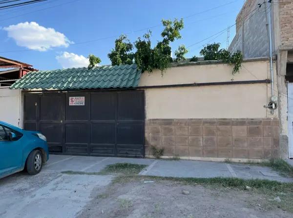 CASA EN VENTA, MIGUEL DE LA MADRID, GÓMEZ PALACIO CASA EN VENTA, MIGUEL DE LA MADRID, GÓMEZ PALACIO