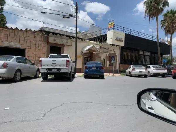 Local en renta en Torreon Centro, Torreón, Coahuila de Zaragoza