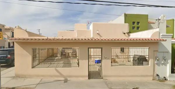 CASA EN VENTA EN ARCOS DEL SOL II, CABO SAN LUCAS, BAJA CALIFORNIA SUR.