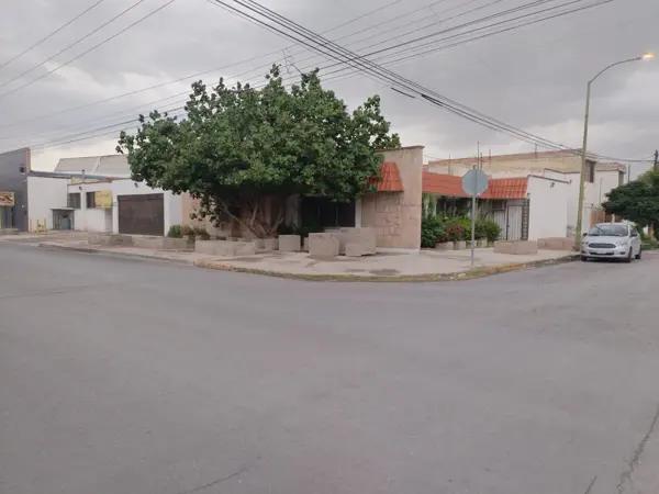Propiedad única, Oficinas en centro Gomez Palacio
