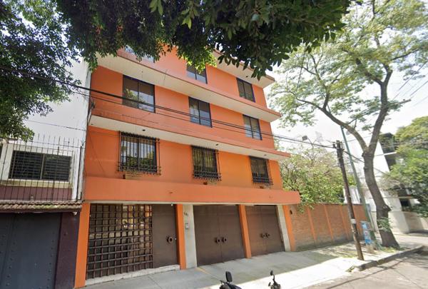 Departamento en venta Napoles Benito Juarez