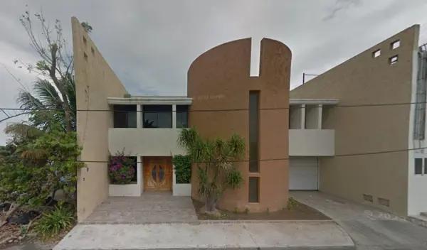 Casa en venta en Juan Montalvo, Progreso, Yucatán
