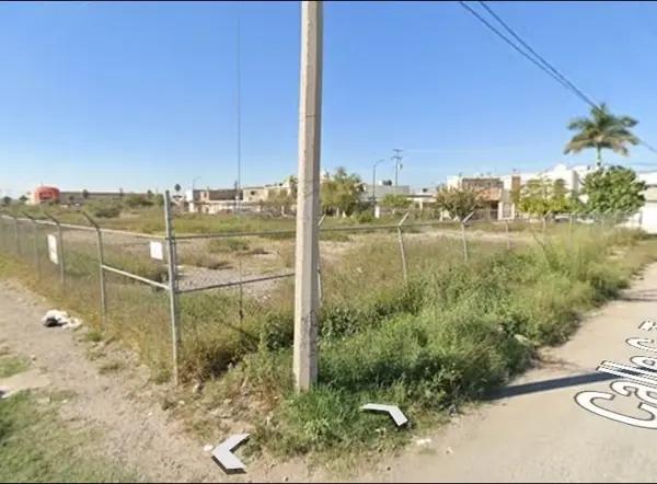 Terreno en renta en Residencial las Torres, Torreón, Coahuila de Zaragoza