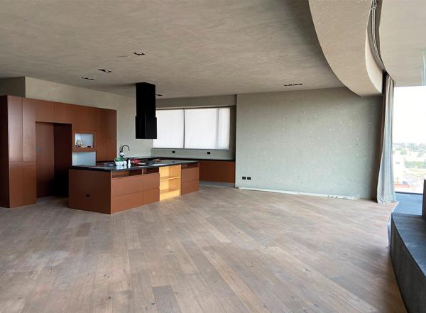 Departamento en venta en San Bernardino Tlaxcalancingo, San Andrés Cholula, Puebla Departamento en venta en San Bernardino Tlaxcalancingo, San Andrés Cholula, Puebla