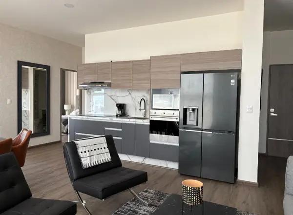 Departamento en venta en San Bernardino Tlaxcalancingo, San Andrés Cholula, Puebla Departamento en venta en San Bernardino Tlaxcalancingo, San Andrés Cholula, Puebla