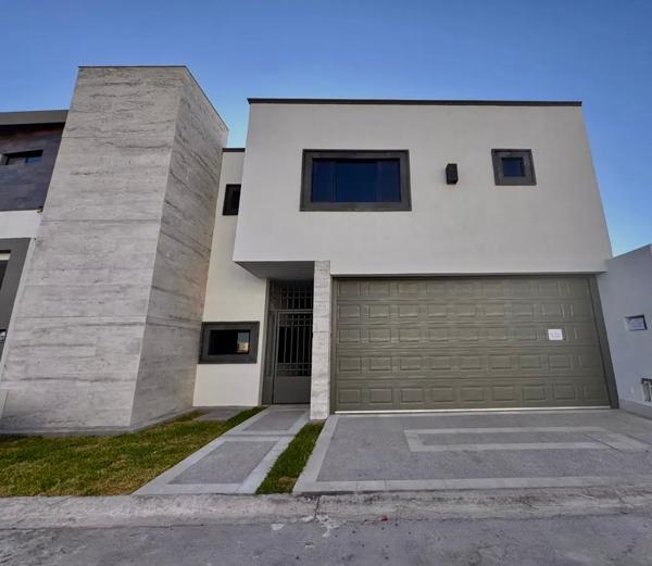 Casa en venta en Los Viñedos, Torreón, Coahuila de Zaragoza
