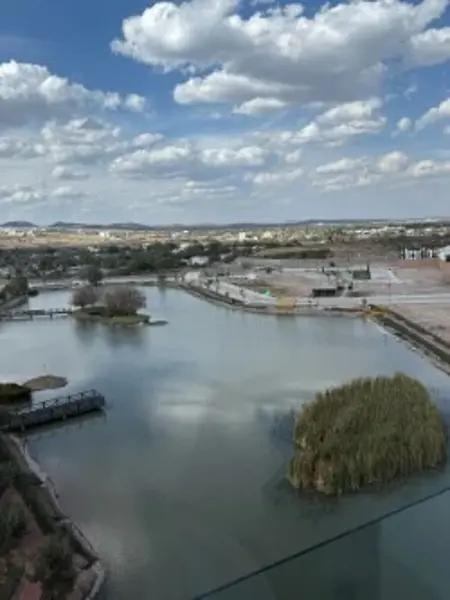 Terreno en venta en Alto Lago, San Luis Potosí - Ubicación privilegiada Terreno en venta en Alto Lago, San Luis Potosí - Ubicación privilegiada