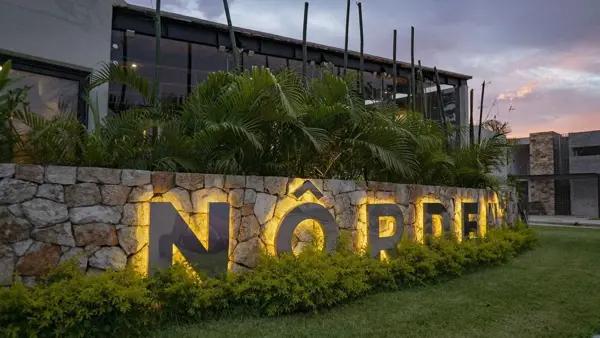 | Departamento exclusivo en renta en Temozón Norte |