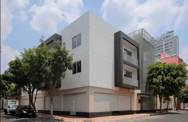 DEPARTAMENTO EN VENTA MUY CERCA DE POLANCO 2 RECAMARAS 1 ESTACIONAMIENTO CDMX DEPARTAMENTO EN VENTA MUY CERCA DE POLANCO 2 RECAMARAS 1 ESTACIONAMIENTO CDMX