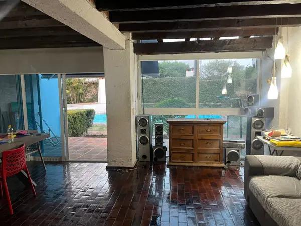 Casa en Renta Jardines de Delicias
