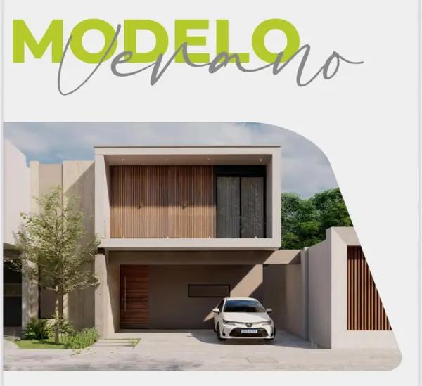 PRE-VENTA CASA CIRCUITO PARRAS  EN  VIÑEDOS