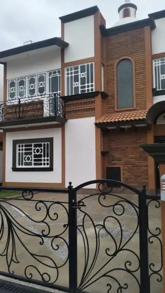 ESTRENA ESTA BELLISIMA PROPIEDAD CON FINOS ACABADOS ESTRENA ESTA BELLISIMA PROPIEDAD CON FINOS ACABADOS