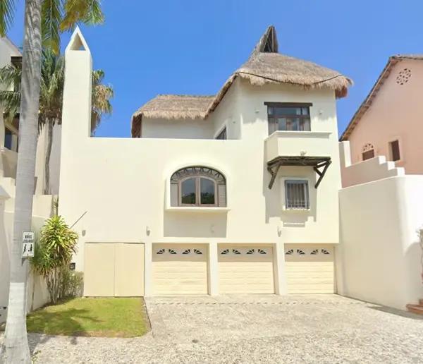 Casa en venta en Zona Hotelera, Benito Juárez, Quintana Roo