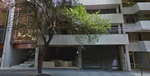 DEPARTAMENTO EN VENTA EN POLANCO V SECCIÓN, MIGUEL HIDALGO, CDMX. DEPARTAMENTO EN VENTA EN POLANCO V SECCIÓN, MIGUEL HIDALGO, CDMX.