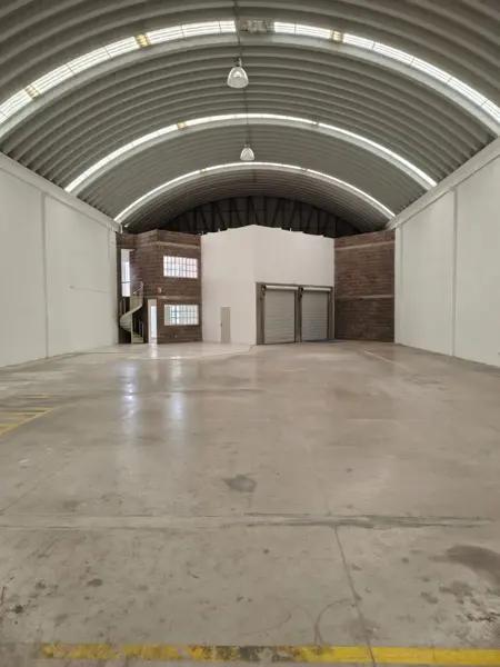 Bodega en RENTA en el Marqués
