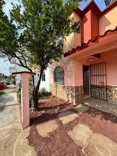 Casa en venta en Villa Rica Zona Norte, Veracruz: Excelente ubicación y accesible financiamiento