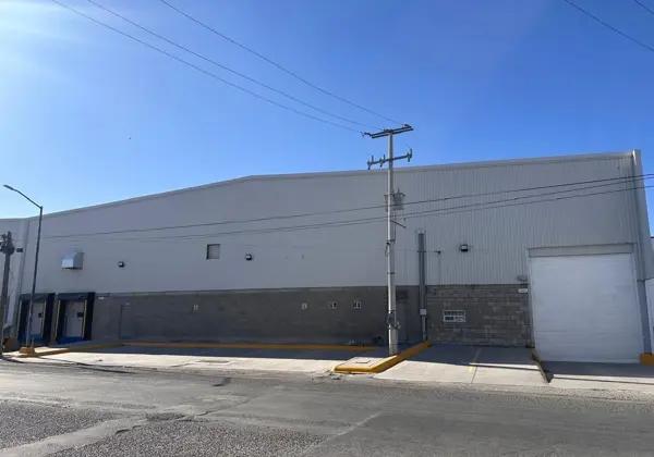 Bodega en renta en Parque Industrial Oriente, Torreón, Coahuila de Zaragoza