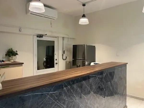 OFICINAS COMPARTIDAS CON AREAS COMUNES OFICINAS COMPARTIDAS CON AREAS COMUNES