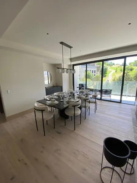 Departamento en Venta en Bosque Real, Huixquilucan - Excelentes Amenidades y Ubicación Departamento en Venta en Bosque Real, Huixquilucan - Excelentes Amenidades y Ubicación