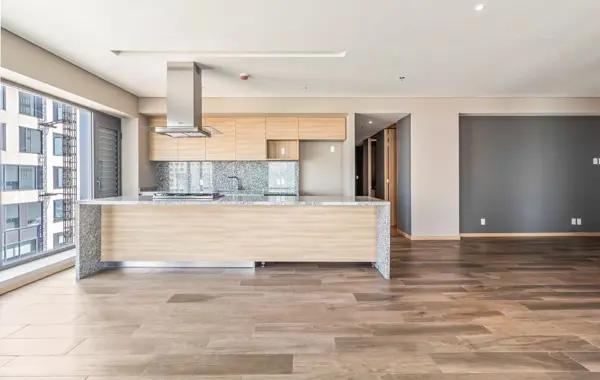 Departamento en Venta en Carretera México Toluca, Cuajimalpa - Seguridad y Amenidades