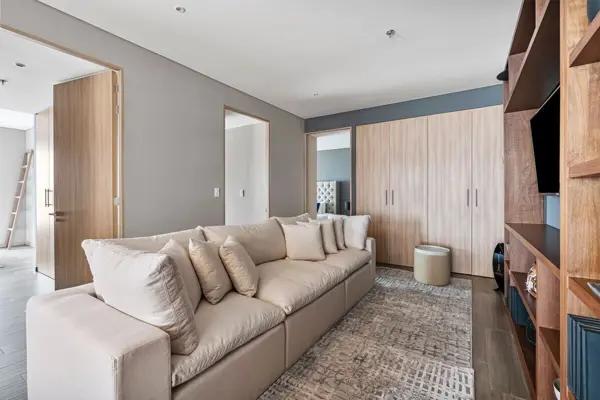 Departamento en Venta en Cuajimalpa de Morelos, Ciudad de México - Amplio Espacio y Comodidades