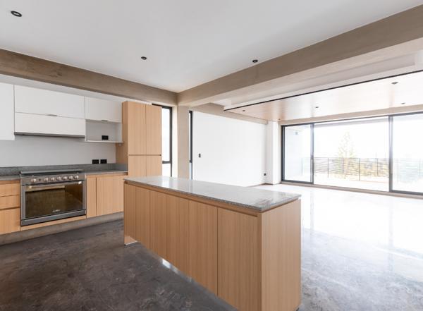 Departamento en venta en Santa Cruz Buenavista, Puebla, Puebla