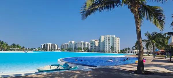 Casa en venta en Dream Lagoons, Veracruz, Veracruz de Ignacio de la Llave