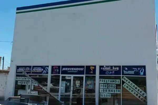 Renta de Local Comercial en Villas el Refugio, Gómez Palacio