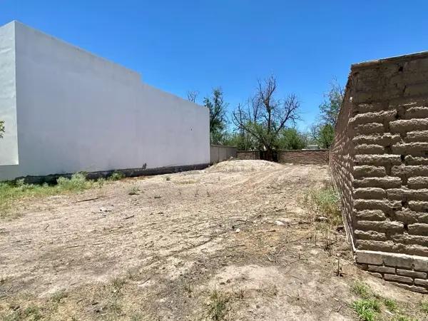 Terreno en venta en Las Trojes, Torreón, Coahuila de Zaragoza