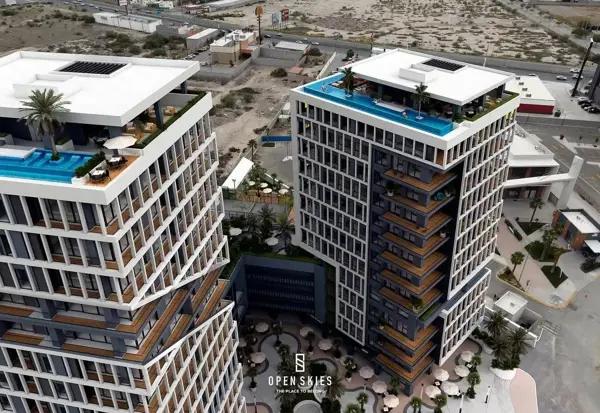 Departamento en venta en Residencial Senderos, Torreón, Coahuila de Zaragoza
