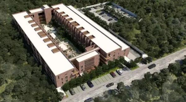 | Increíble departamento de lujo ubicado en privada |