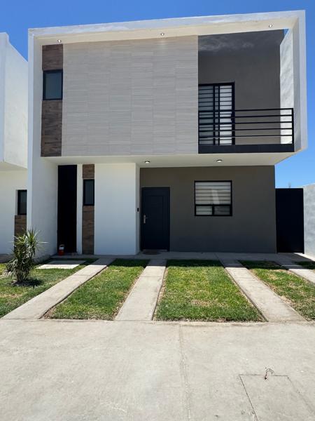 Casa Encino