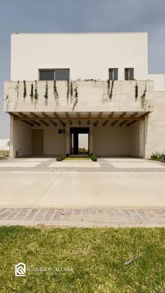Casa en venta en La Cava, Gómez Palacio, Durango