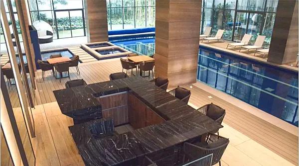 Departamento en Venta en Santa Fe - 92 m2, 2 Rec. Amenities tipo Resort - Últimos Disponibles !